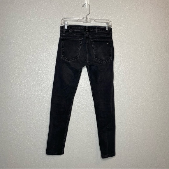 Rag & Bone Standard Issue Skinny Jean - Picture 2 of 9